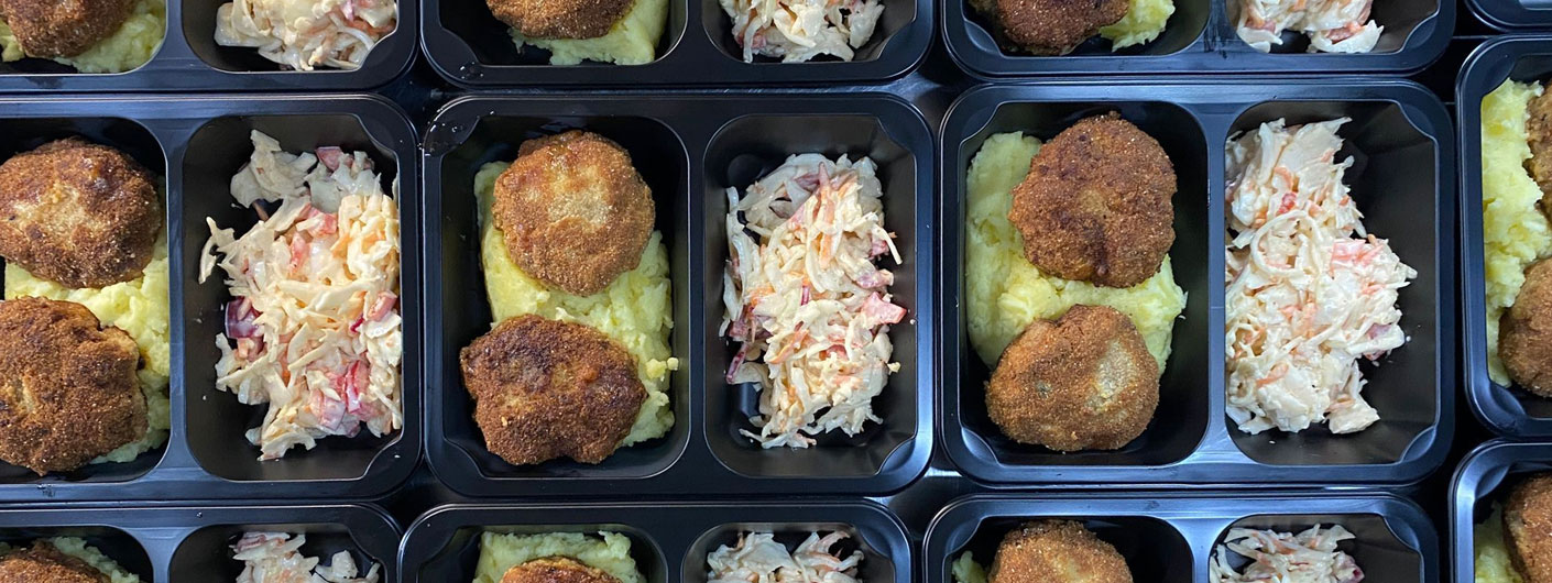 Restauracja Browar Welders - Catering