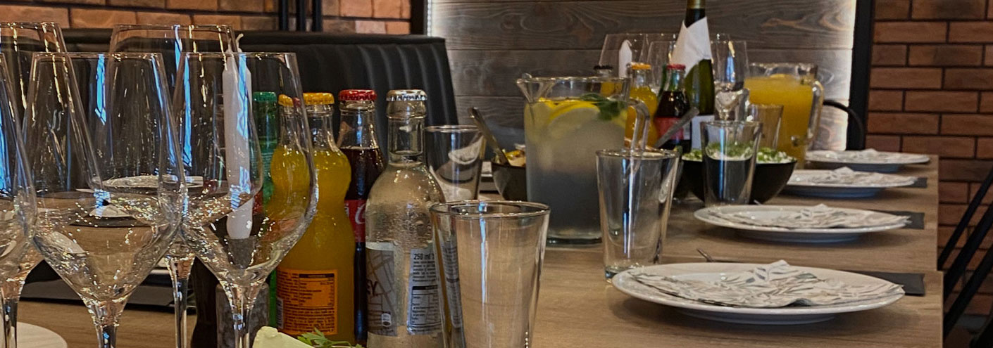 Imprezy okolicznościowe - Restauracja Browar Welders