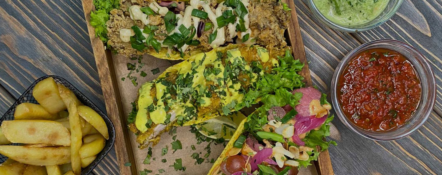 Restauracja Browar Welders