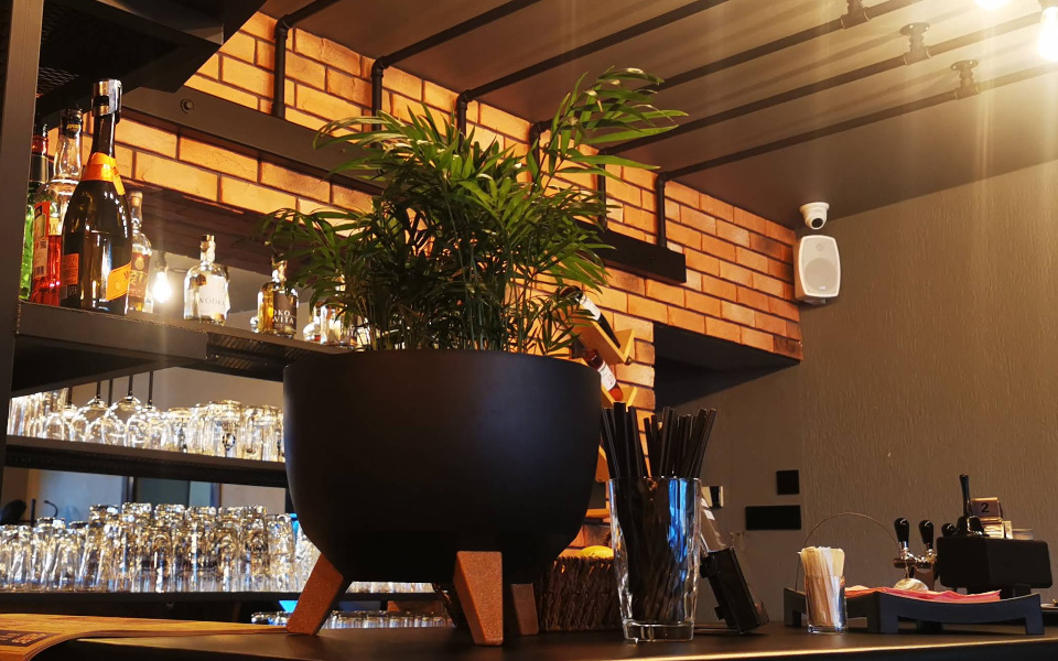 WeldersRestauracja i Browar